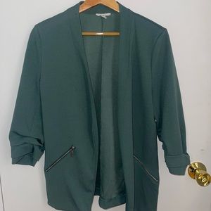 Maurices Ever Go Blazer